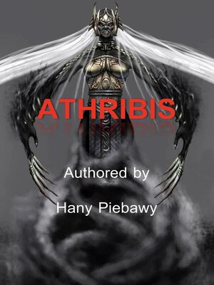 cover image of Athribis